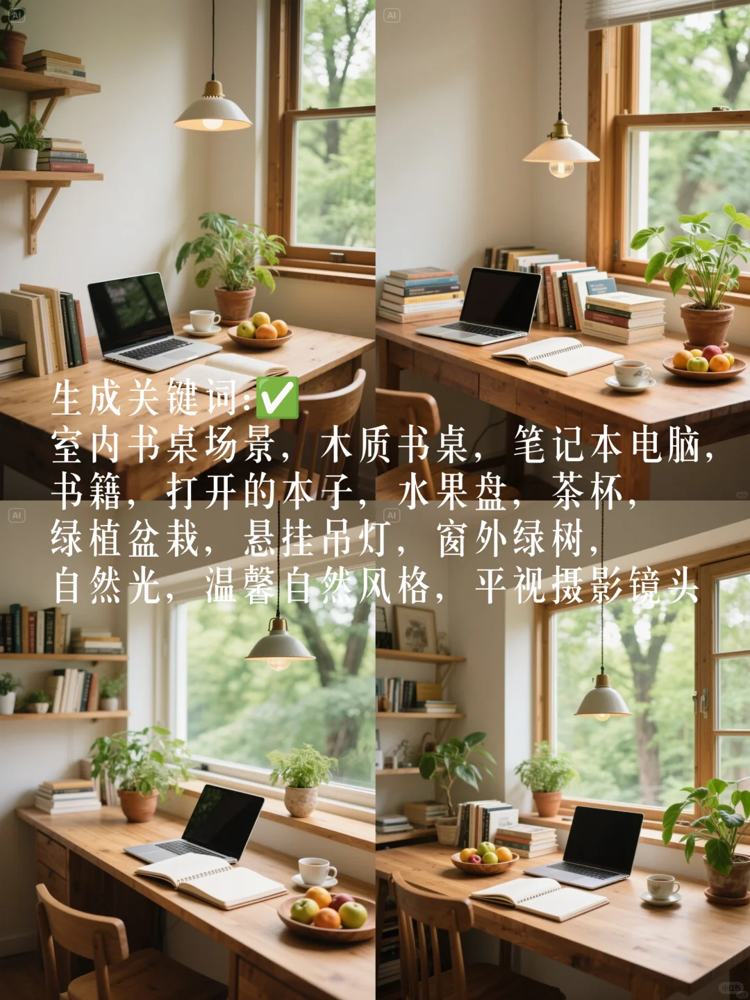 学会用AI做读书博主后我震惊了❗（附教程）