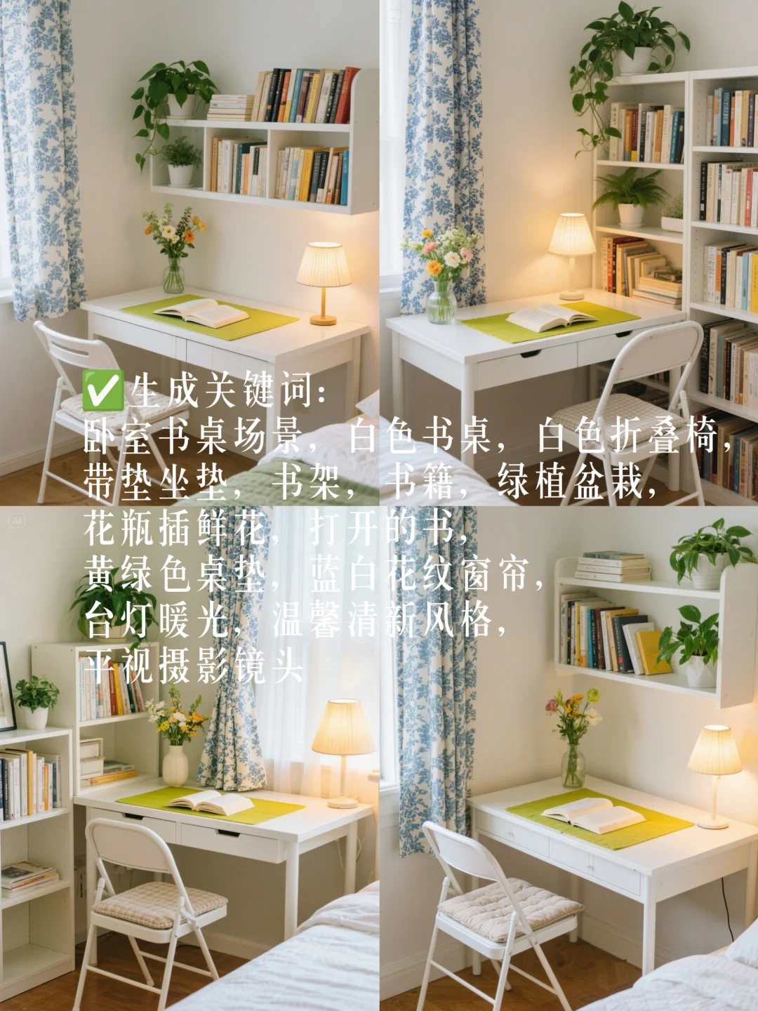 学会用AI做读书博主后我震惊了❗（附教程）