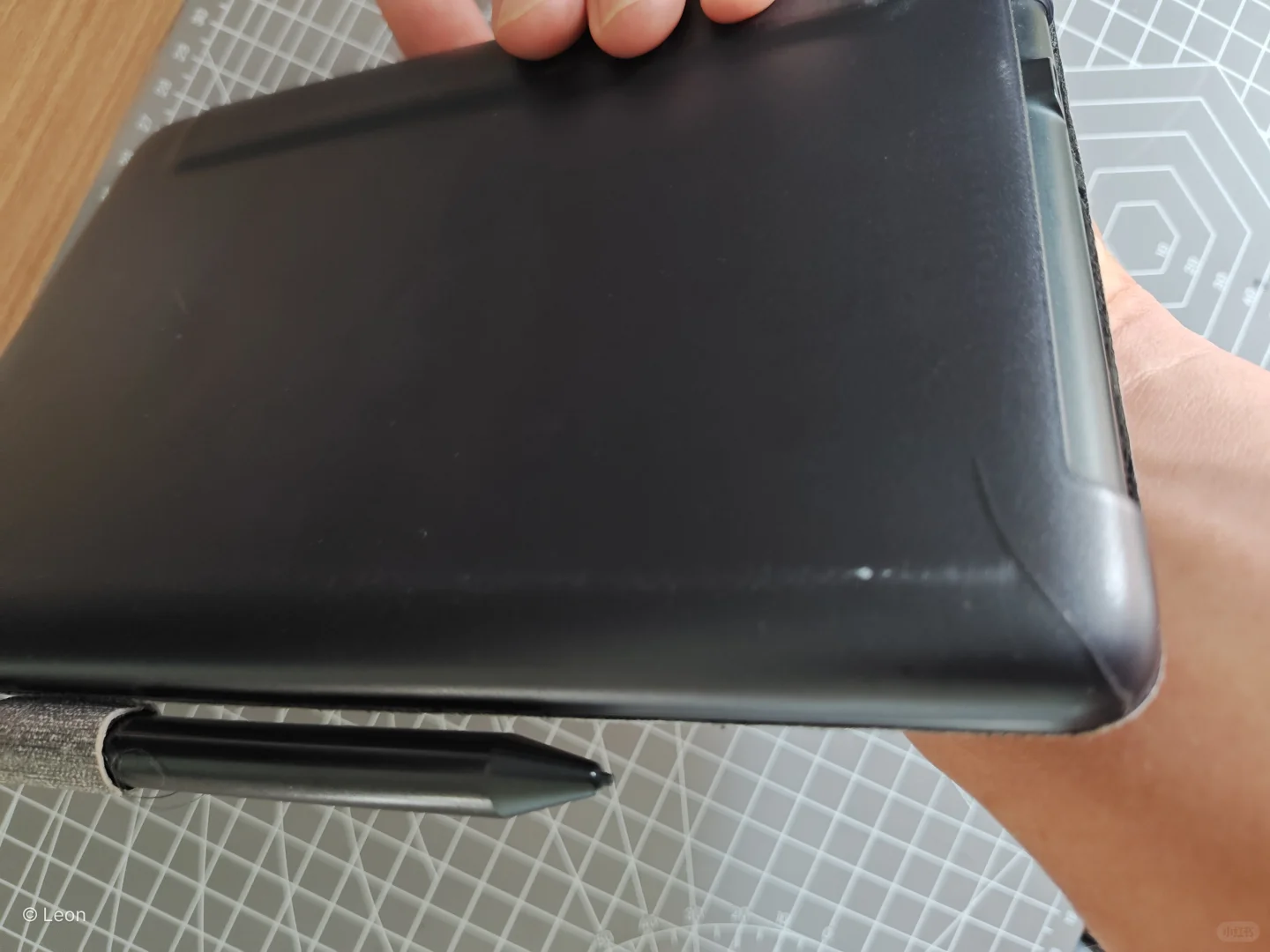 出文石Nova3 | 300ppi 全能手写阅读器