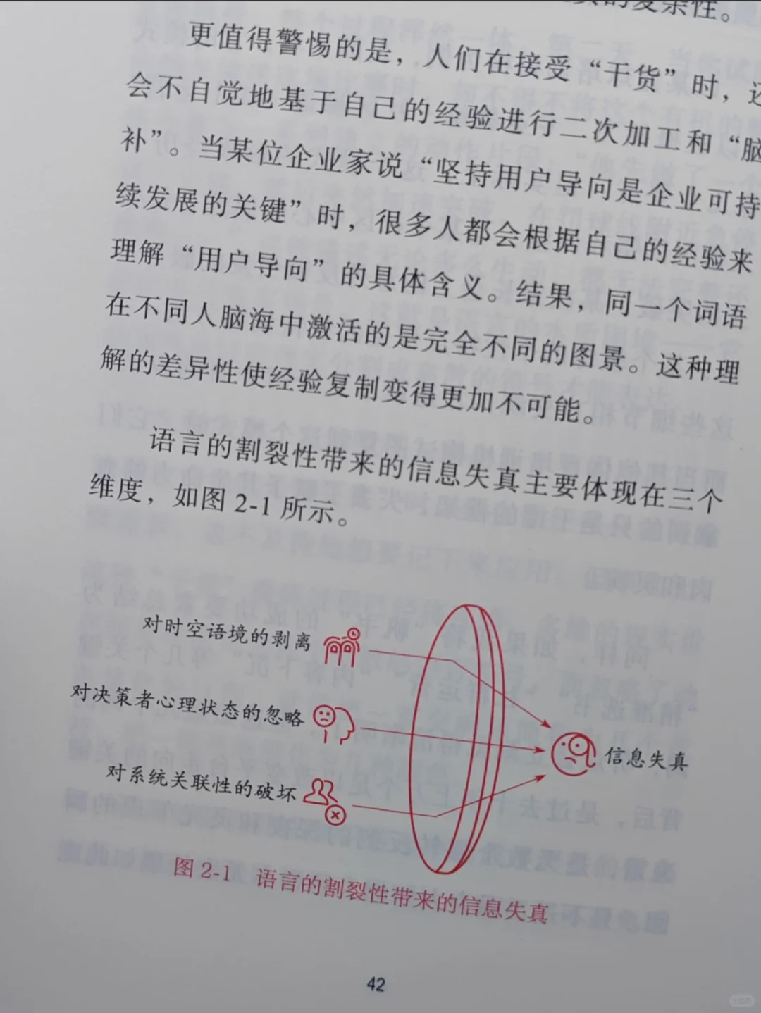做了读书博主，参加了读书会，我真的是开