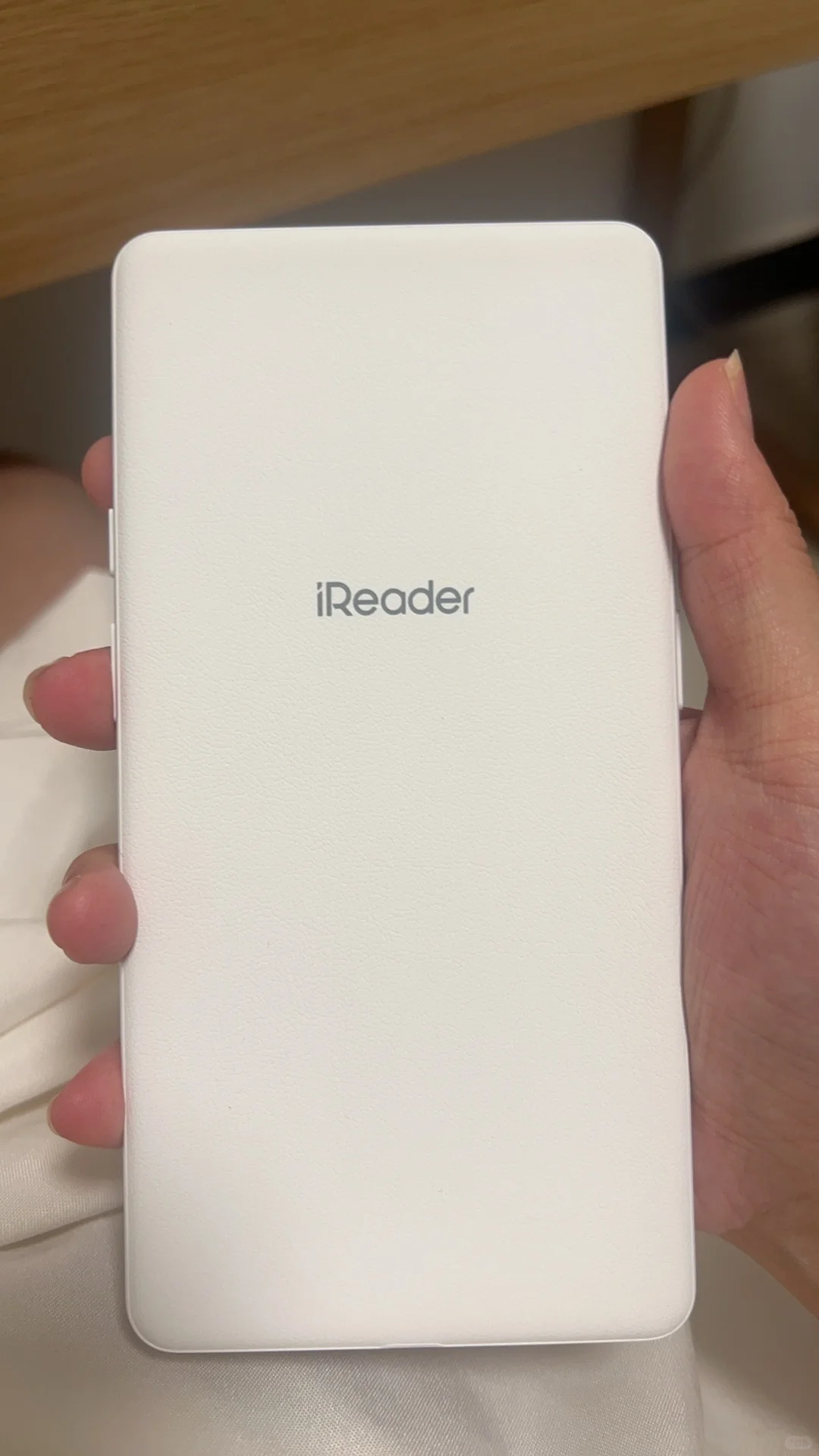 掌阅这是正常的吗？