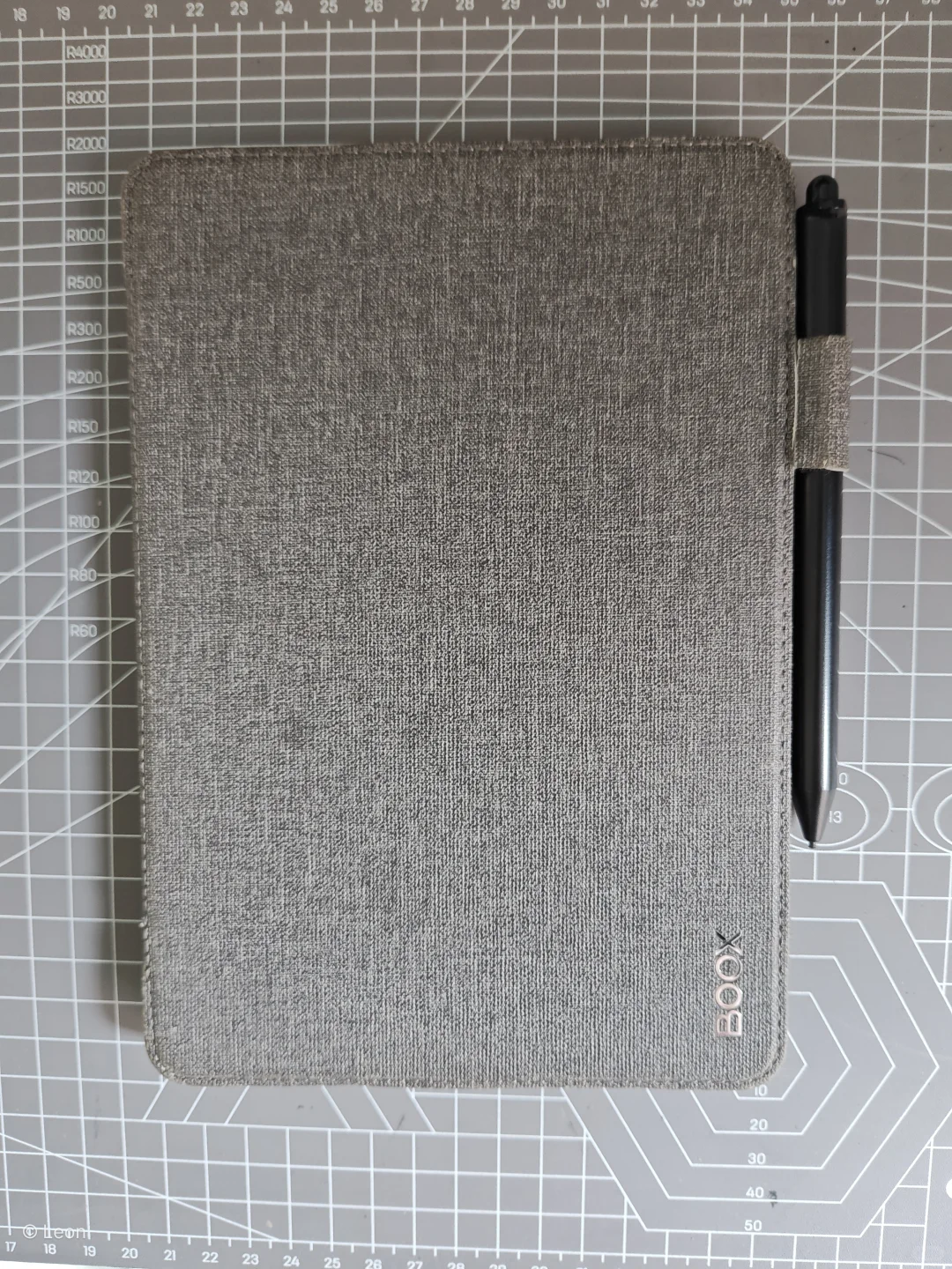 出文石Nova3 | 300ppi 全能手写阅读器