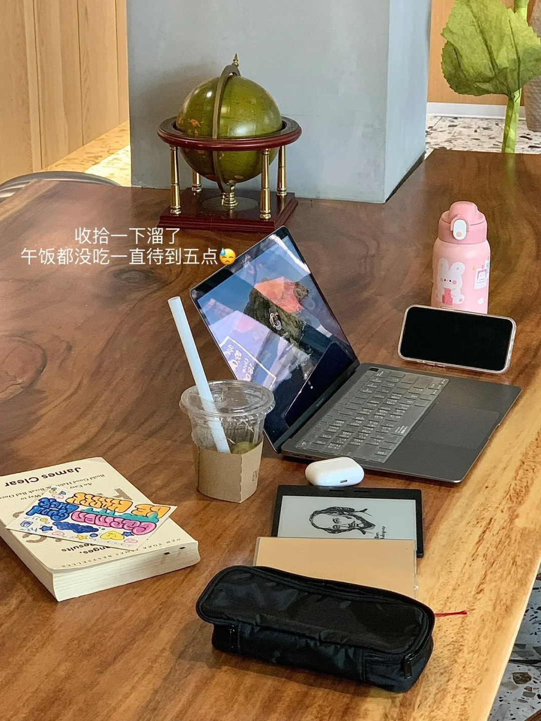 爱上阅读 何其幸运