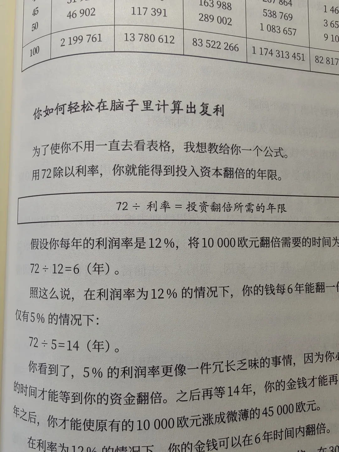 💰实操干货！这样存钱+投资，7年真能躺平