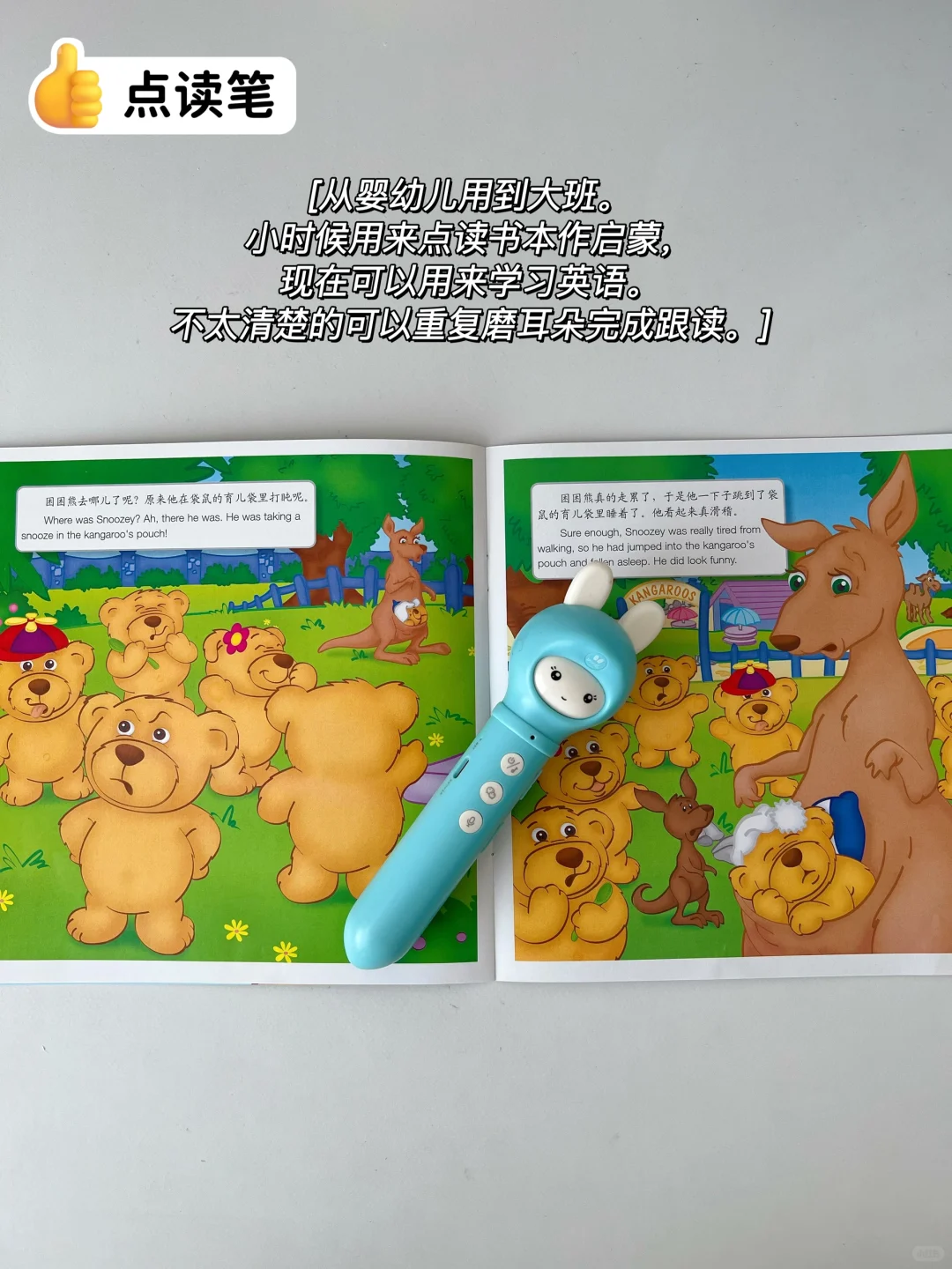幼儿园大班-自用学习教具分享🌟全科系列