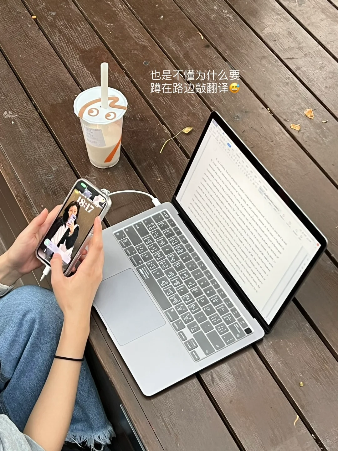 爱上阅读 何其幸运