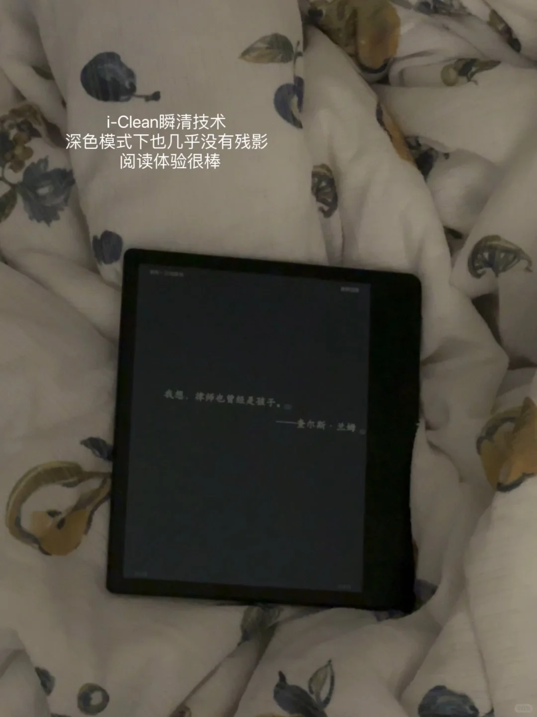 好喜欢我的小房间，看书宅一整天📖