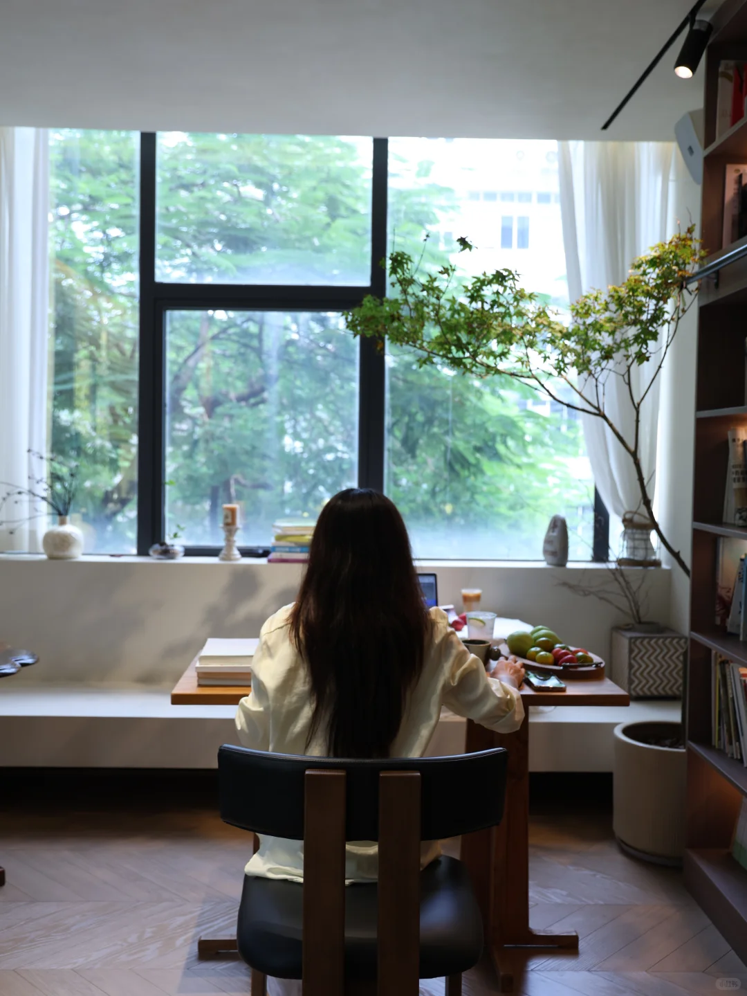 读书和赚钱并行才能获得真正的自由～