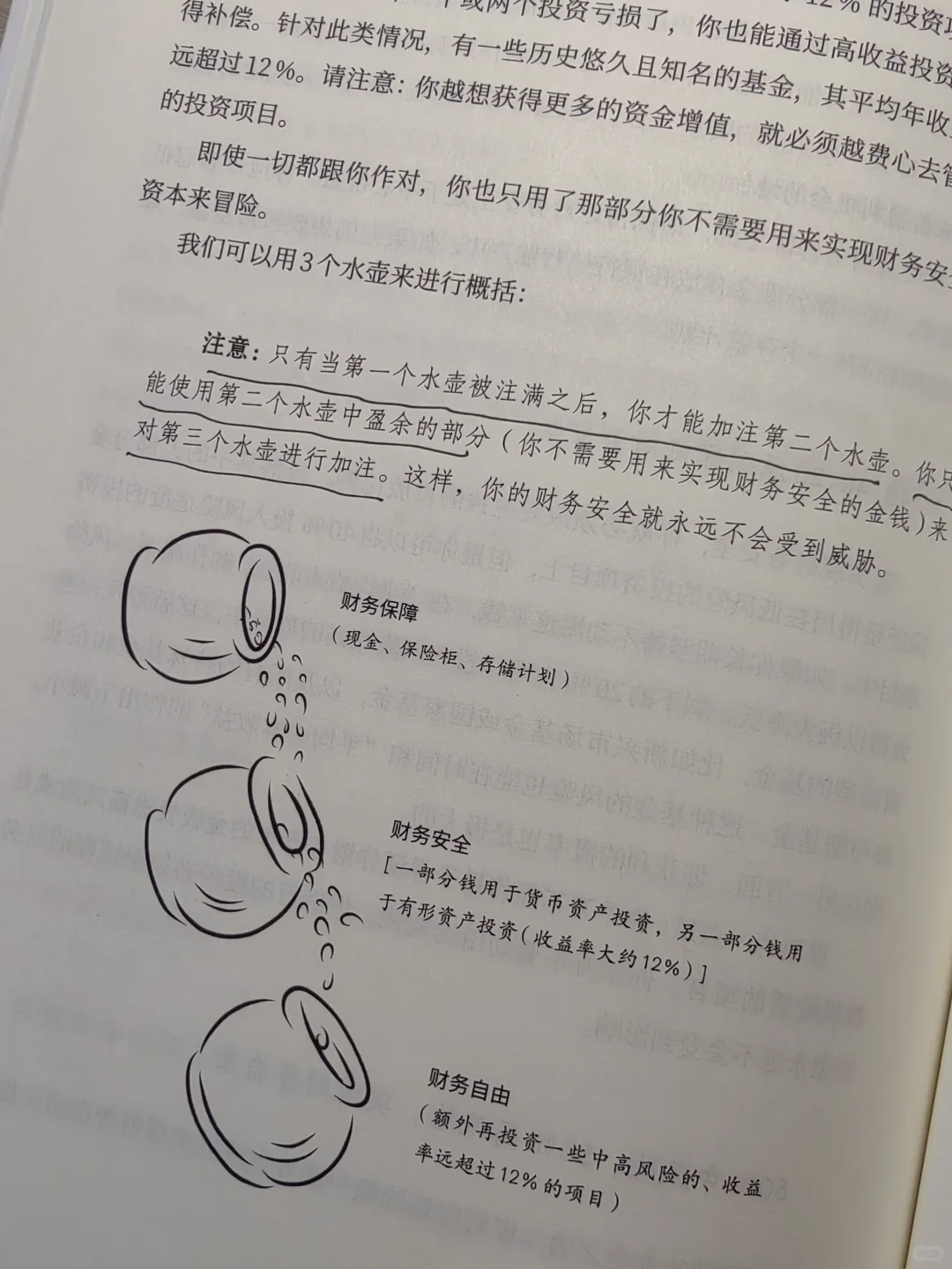💰实操干货！这样存钱+投资，7年真能躺平