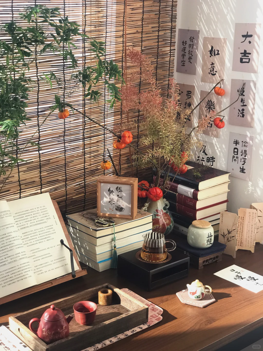 人总要有点爱好，来治.愈生活的疲惫和琐碎