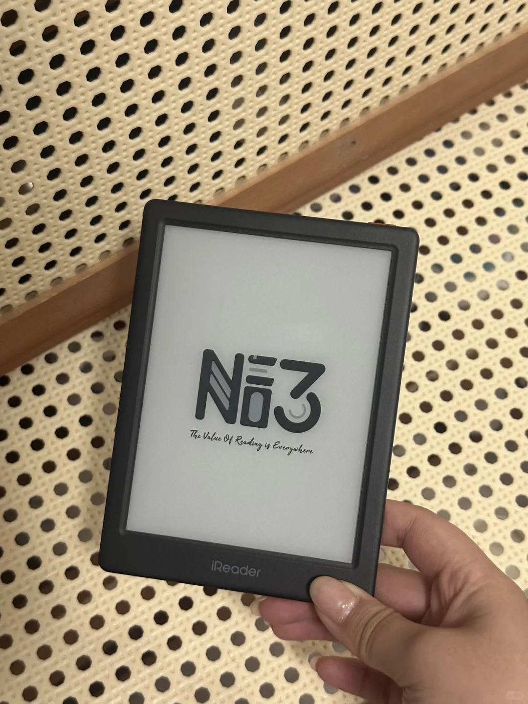 📚姐妹们！掌阅Neo3真的吹爆！入手一个月彻底
