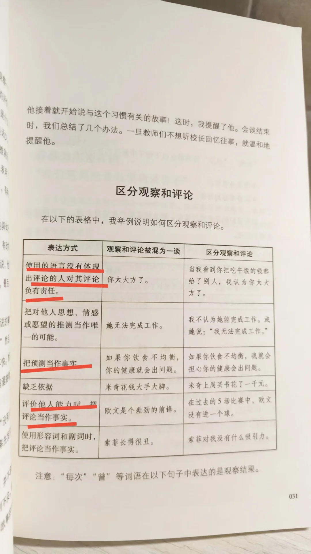 原来读过的书，早把光藏进了生活里
