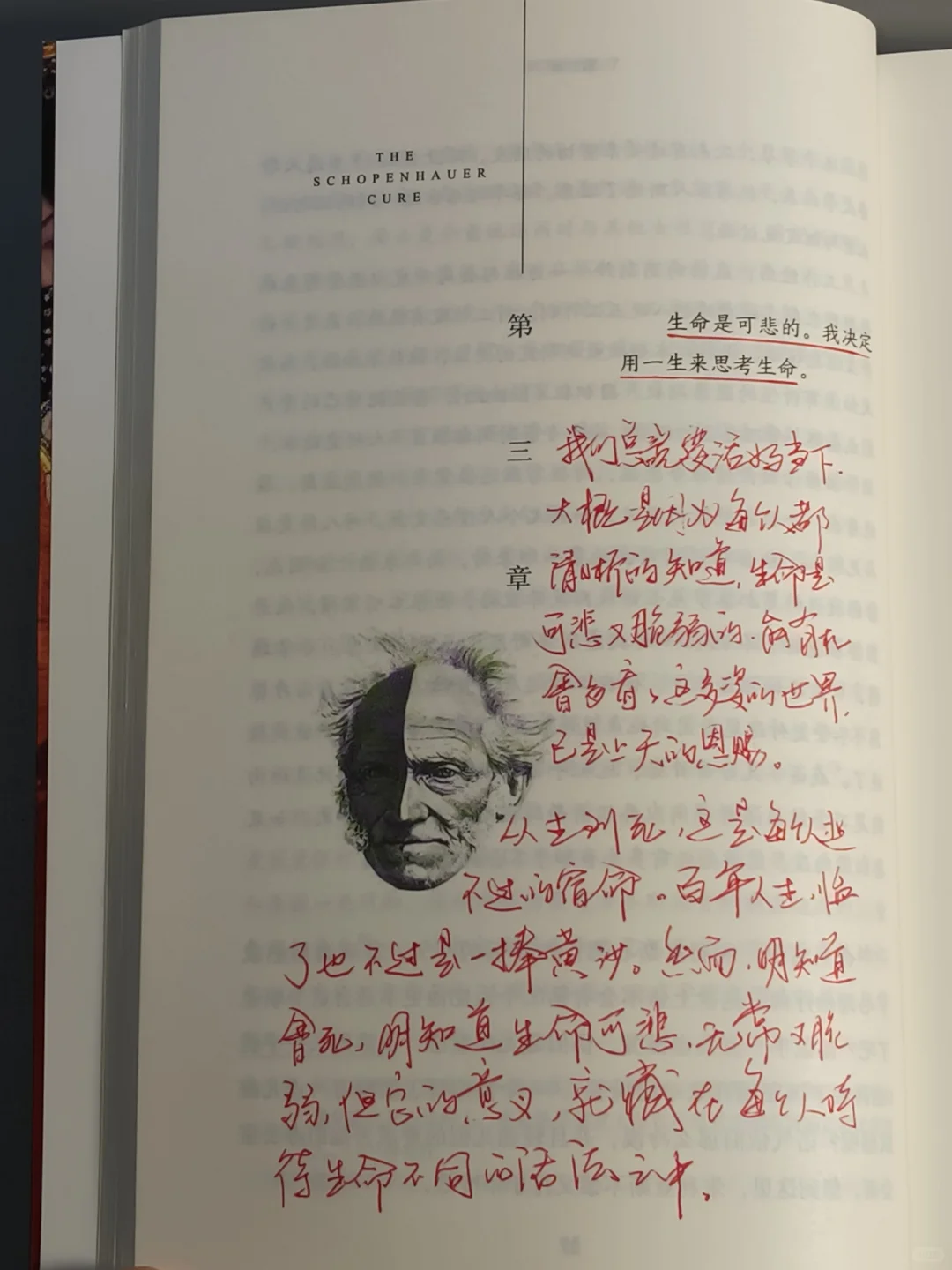 豆瓣9.0，几乎是震撼着读完的一本书！