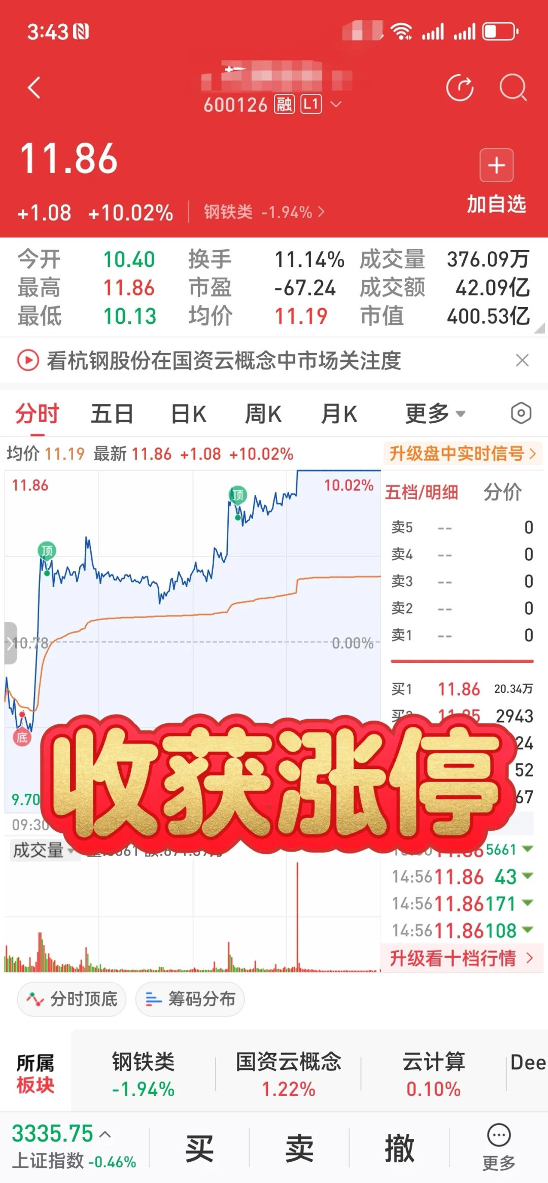 读书和炒股竟然这么搭：长期主义，互相促进