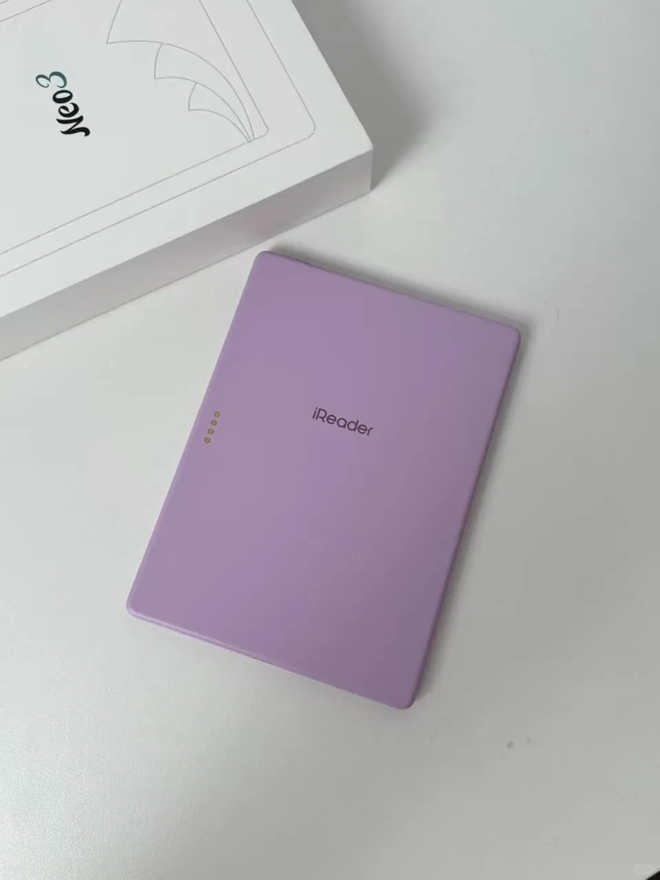 没想到这个小阅读器还是全开放系统