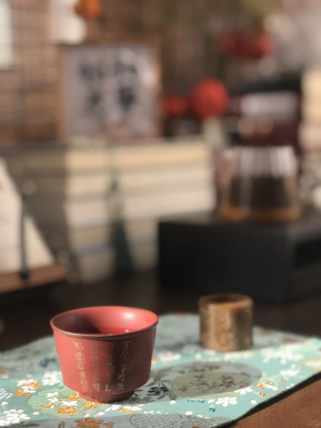 人总要有点爱好，来治.愈生活的疲惫和琐碎
