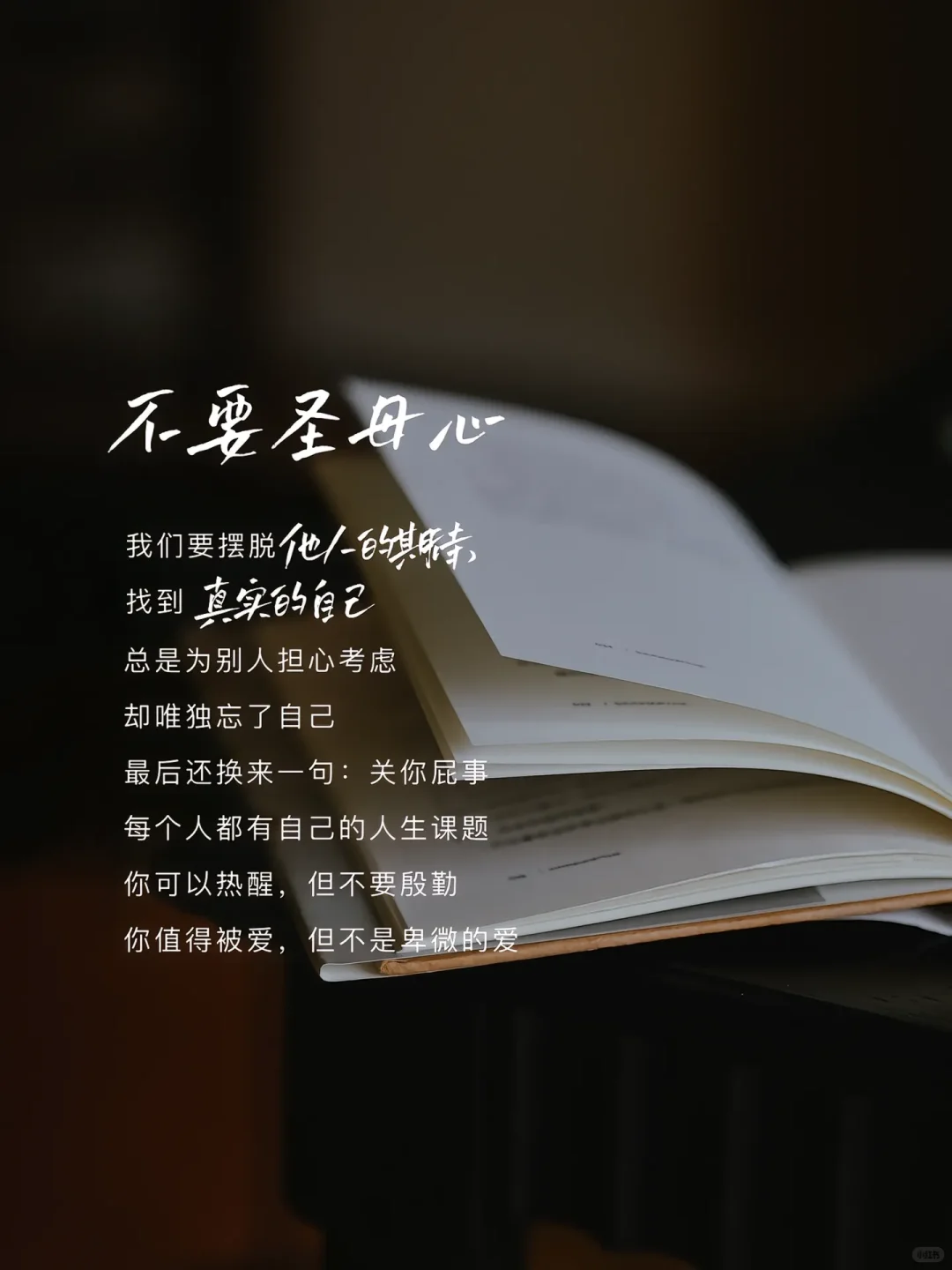 一但爱上了读书根本停不下来