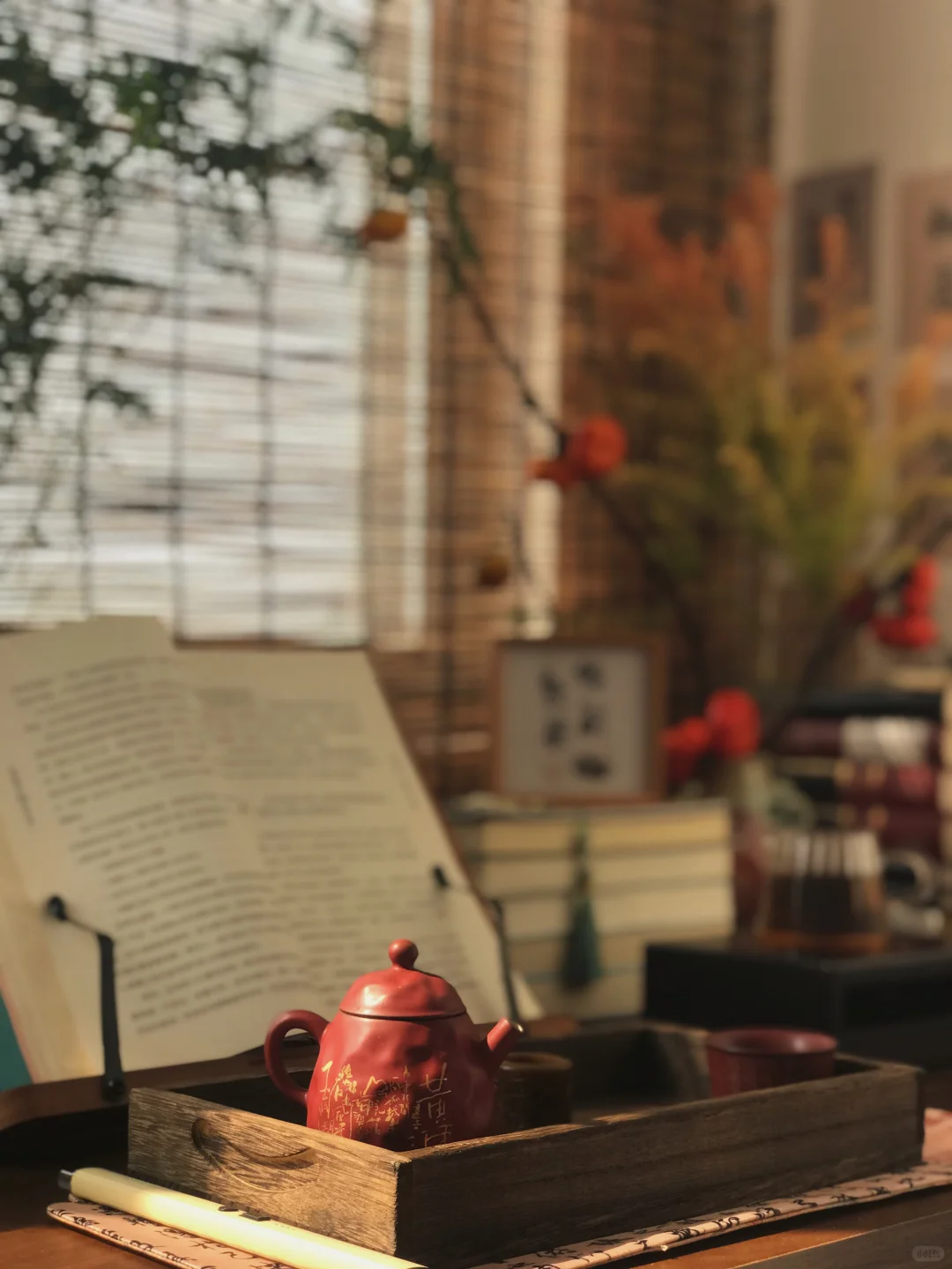 人总要有点爱好，来治.愈生活的疲惫和琐碎