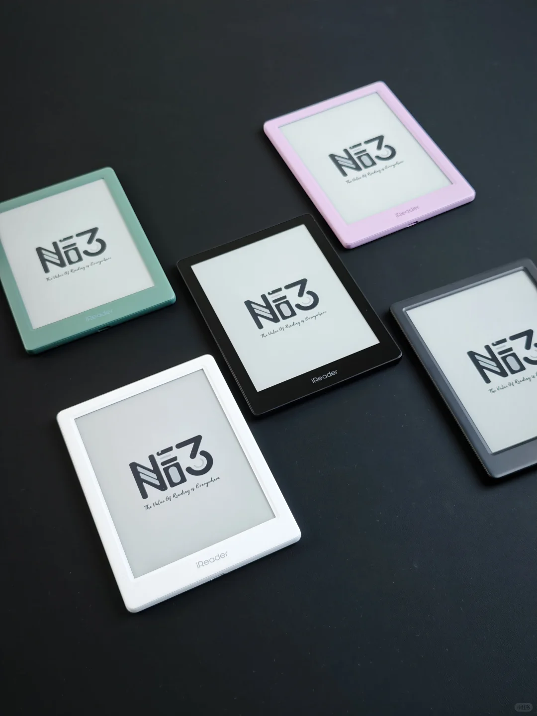 墨水屏新资讯：掌阅Neo3 Pro来啦！！！