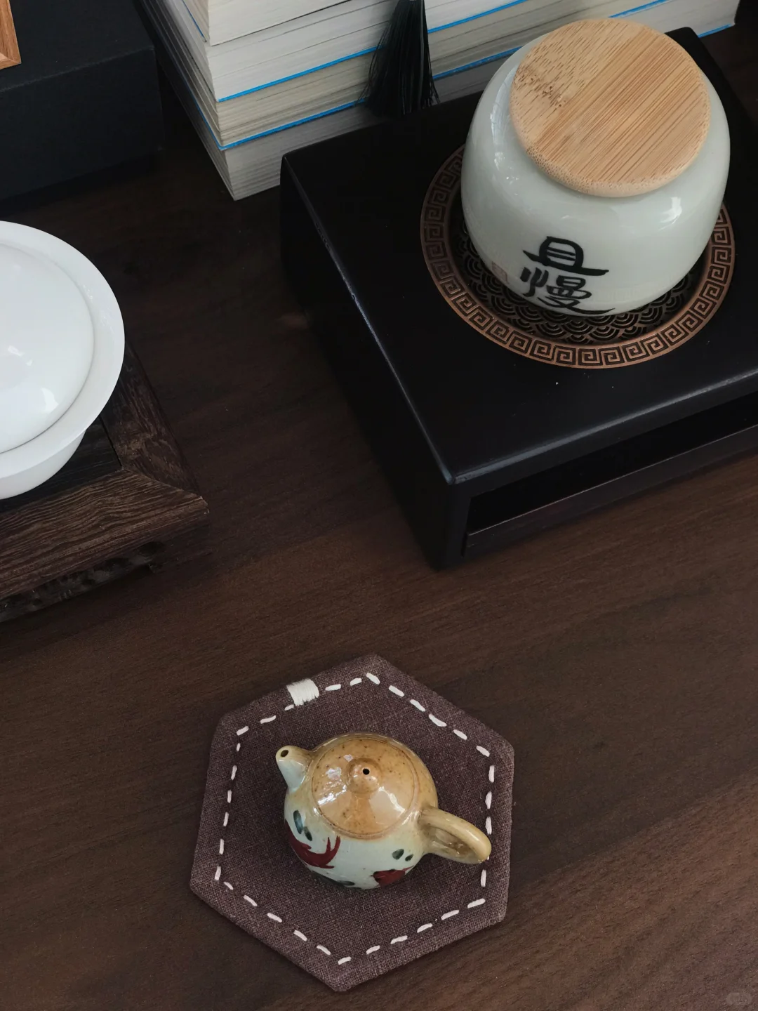 人总要有点爱好，来治.愈生活的疲惫和琐碎