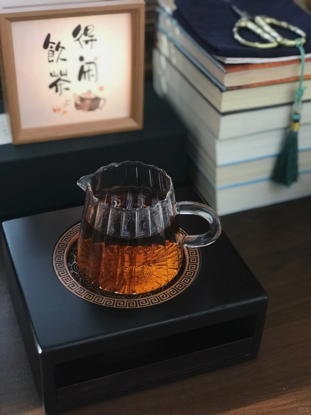 人总要有点爱好，来治.愈生活的疲惫和琐碎