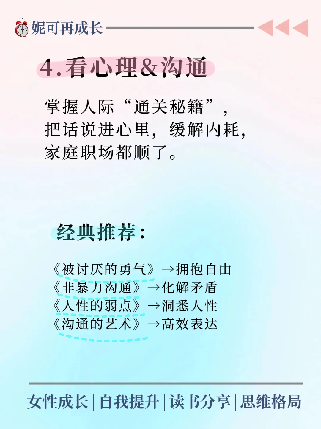 读书是最低成本的进步方式