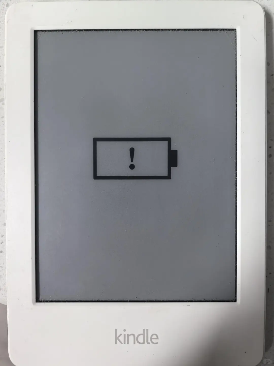 墨水屏阅读器，从kindle到BOOX