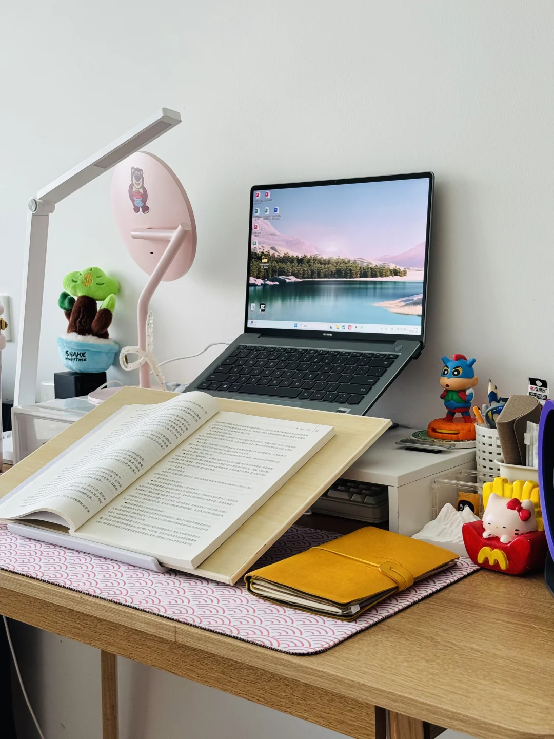 摁头安利！关于我20r找到的阅读架📚