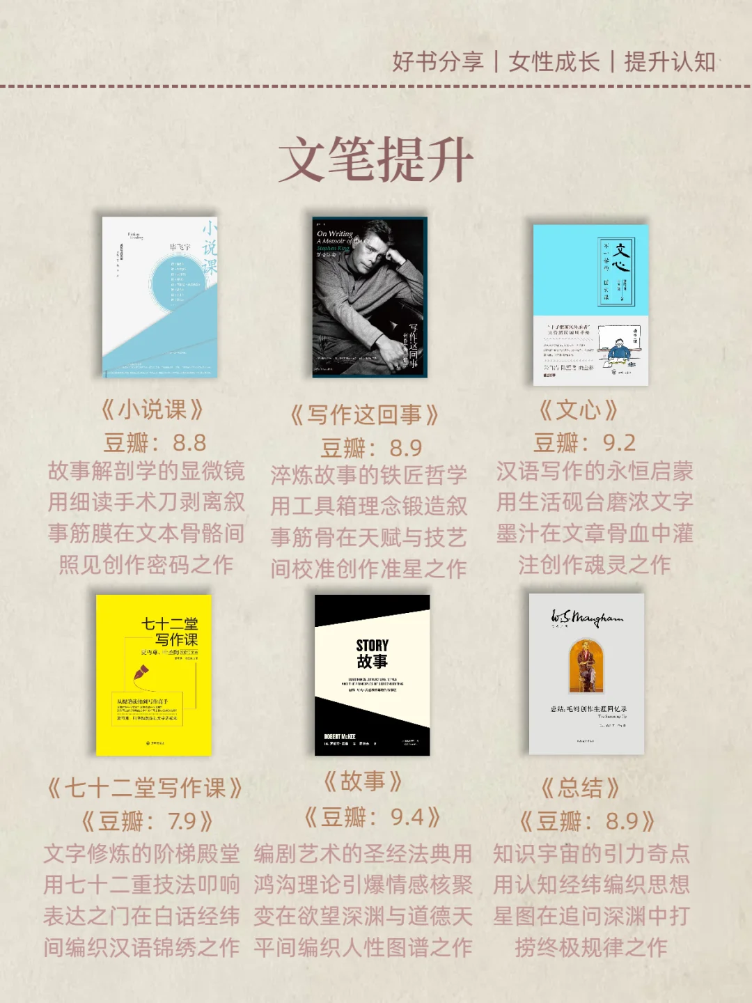 不读会后悔的84本书！建议在35岁之前读完