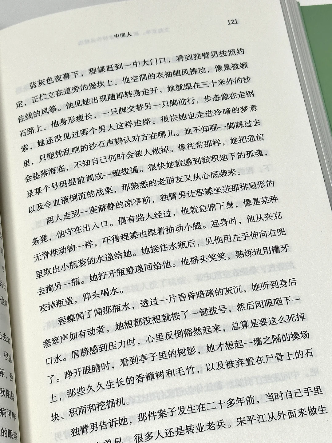 😭篇篇封神！我今年读到最好的文学小说年选！