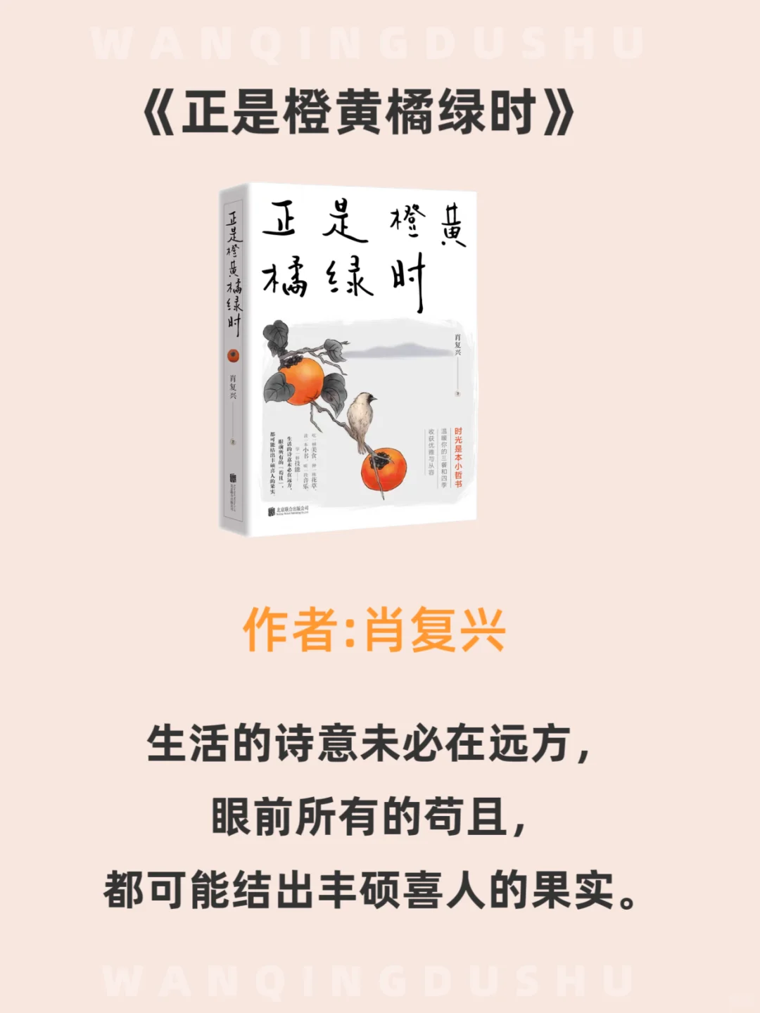 女生这10本书往烂了读，言谈间尽显智慧。