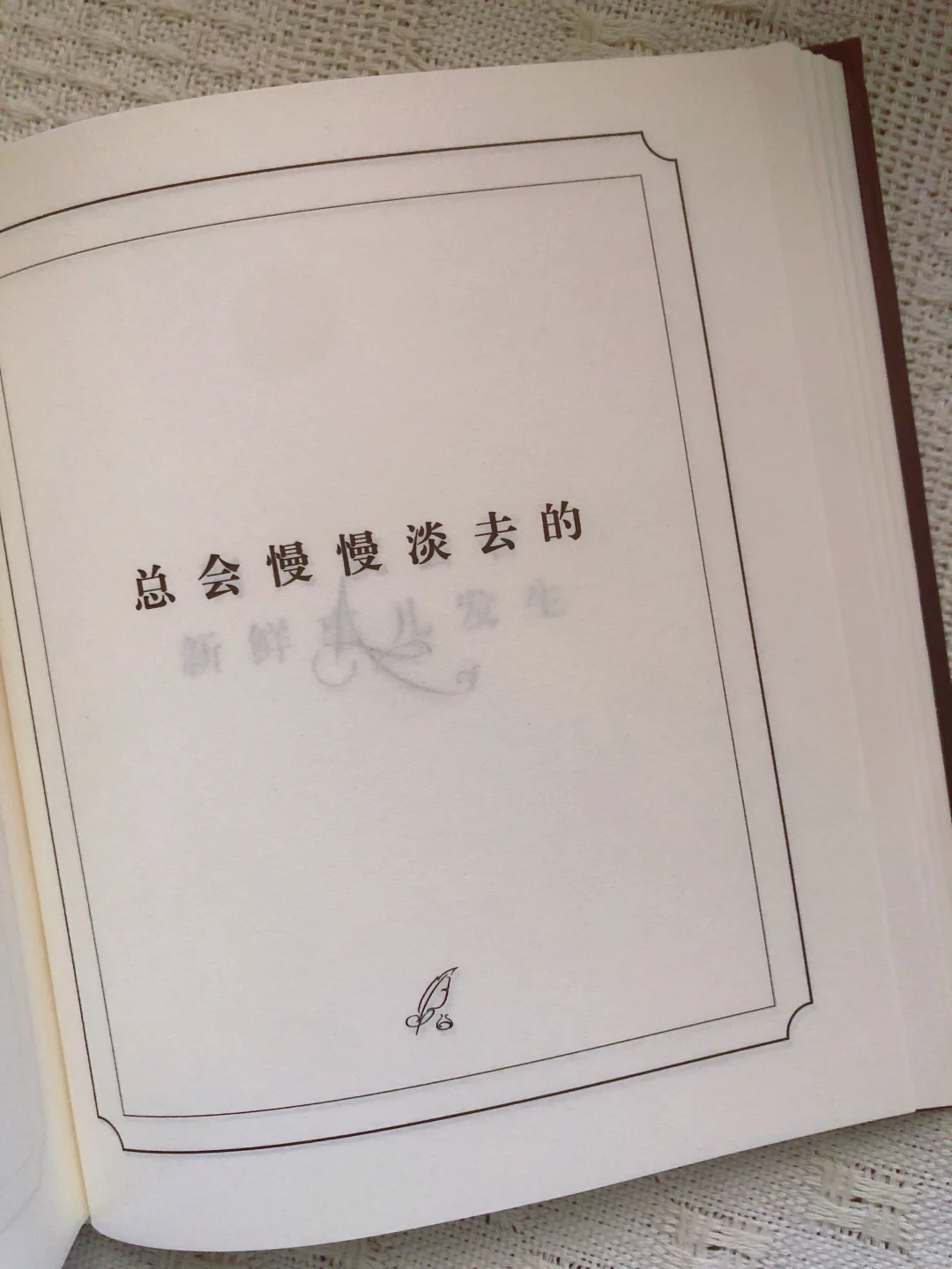 答案之书：我的情绪解药❤️
