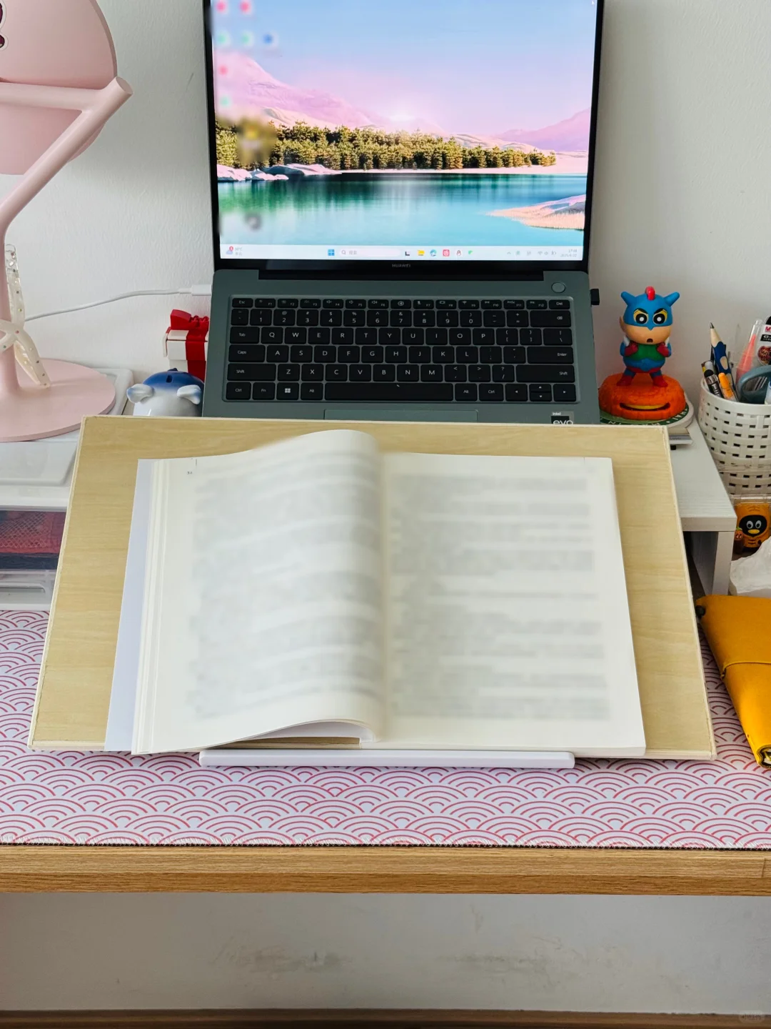 摁头安利！关于我20r找到的阅读架📚