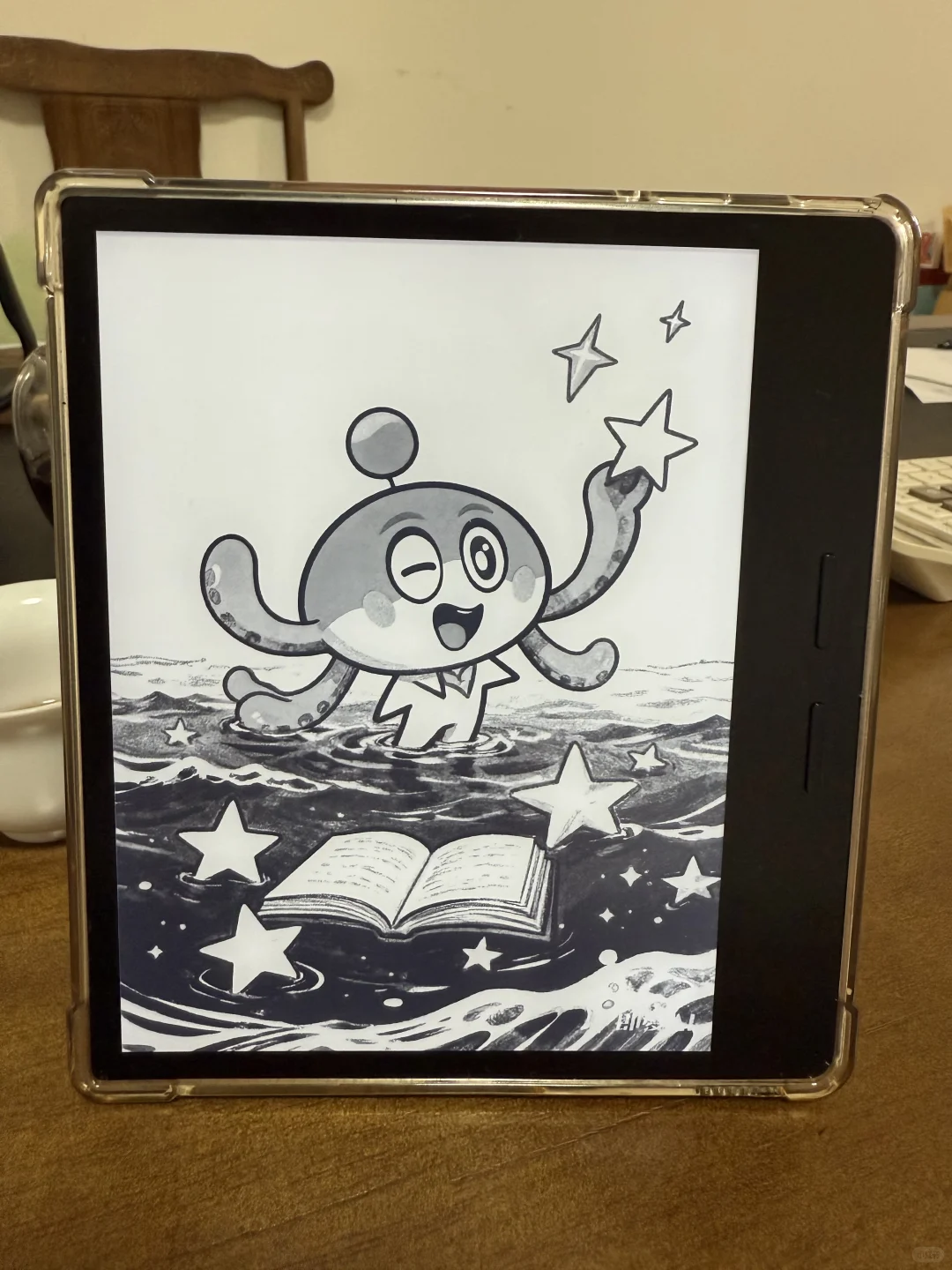 来吧！一起遨游知识的星河！