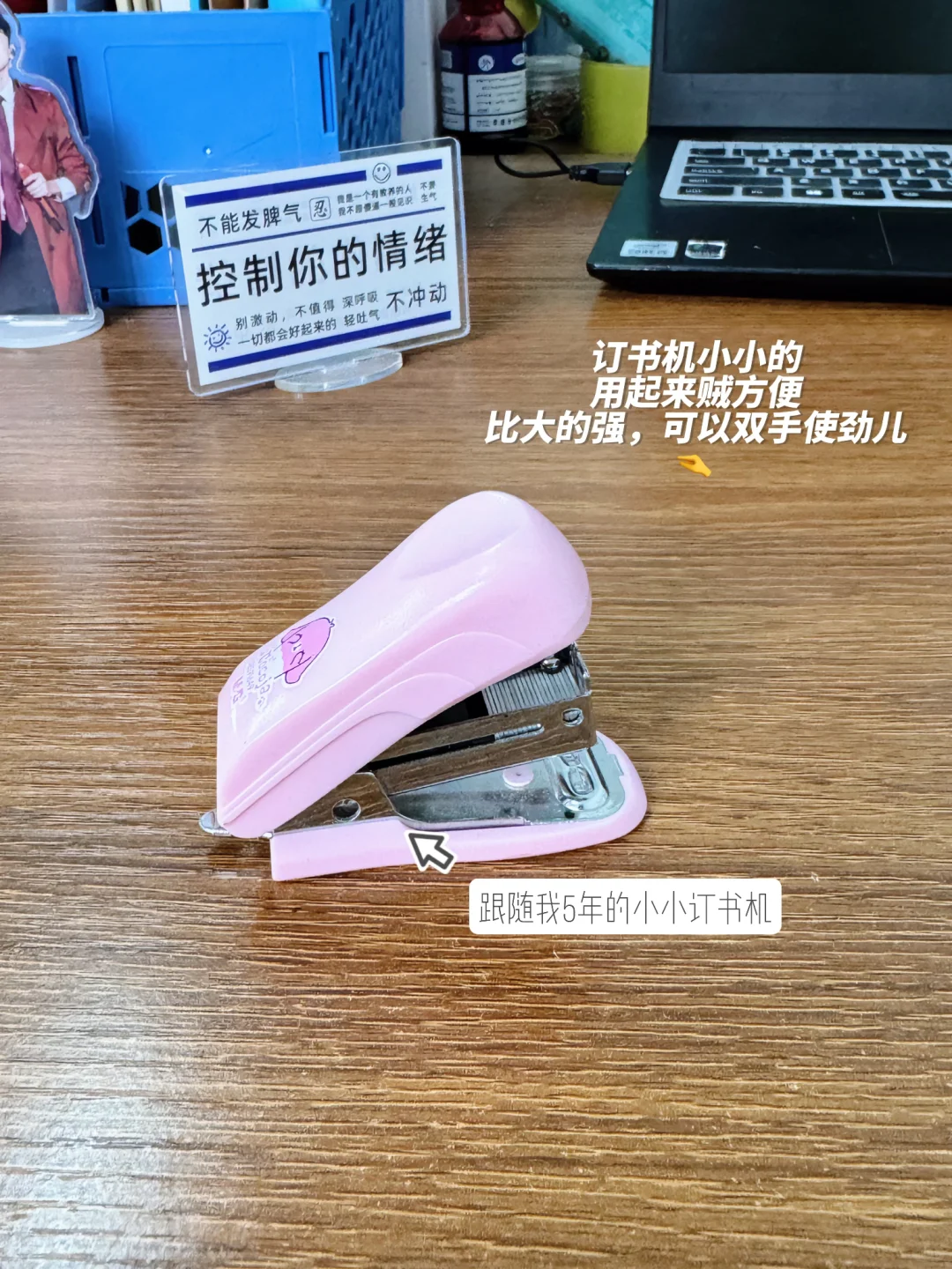 教师党私藏！这5件办公室好物真的太香了