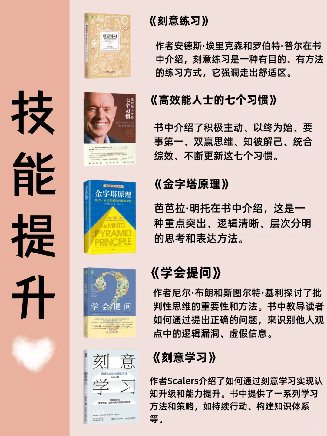 狂刷这35本书，脑子真的会变快
