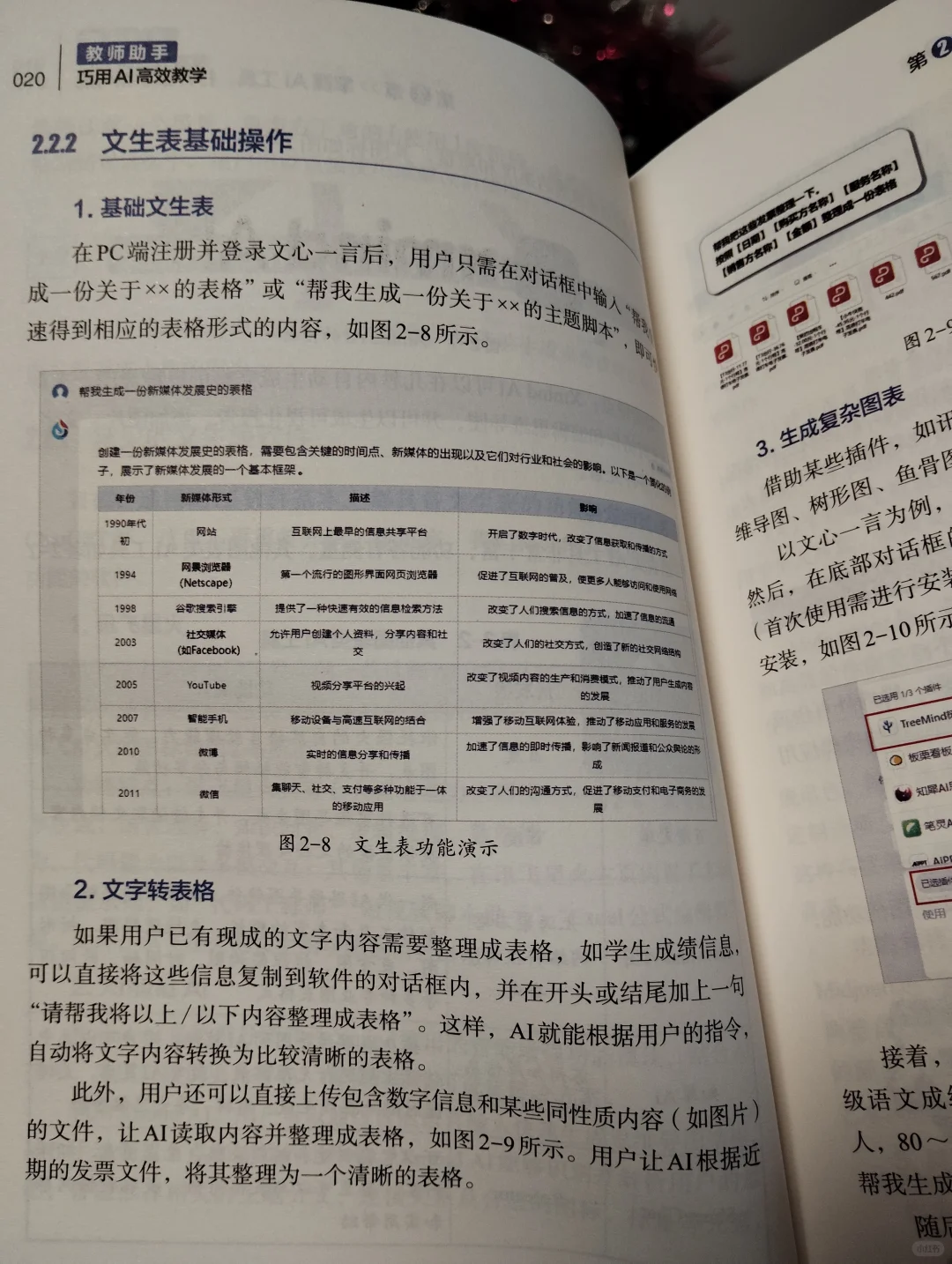 快捷高效，告别教学烦恼，AI 神器来帮忙