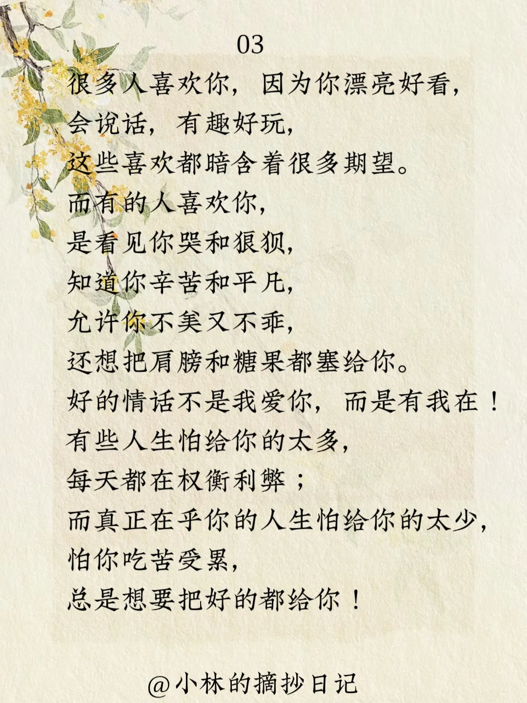 经典摘抄｜林徽因人生这道题怎么选都有遗憾