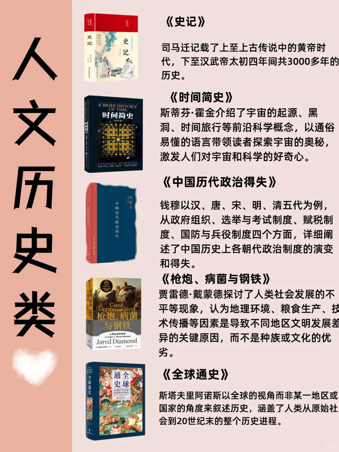 狂刷这35本书，脑子真的会变快