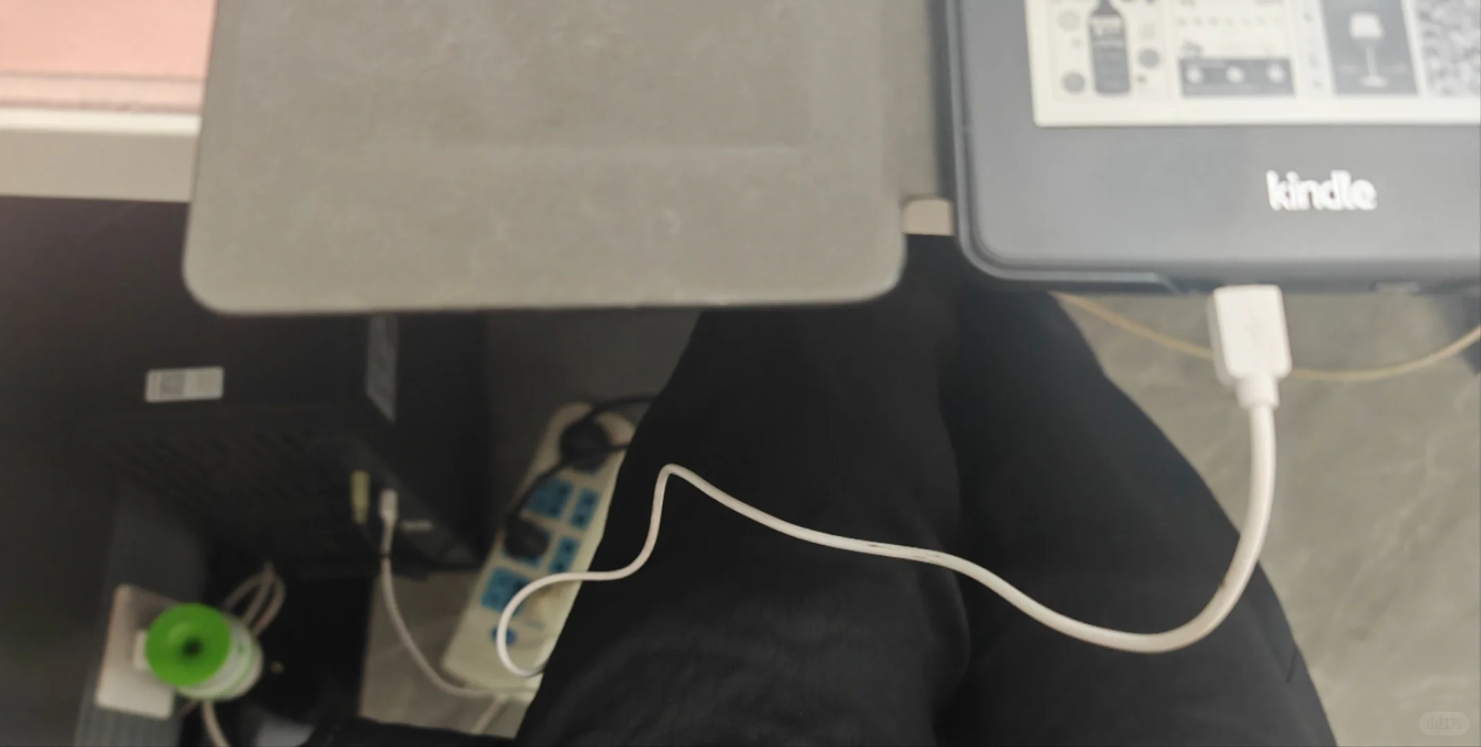 边博士推荐：复活你的kindle！学习起来