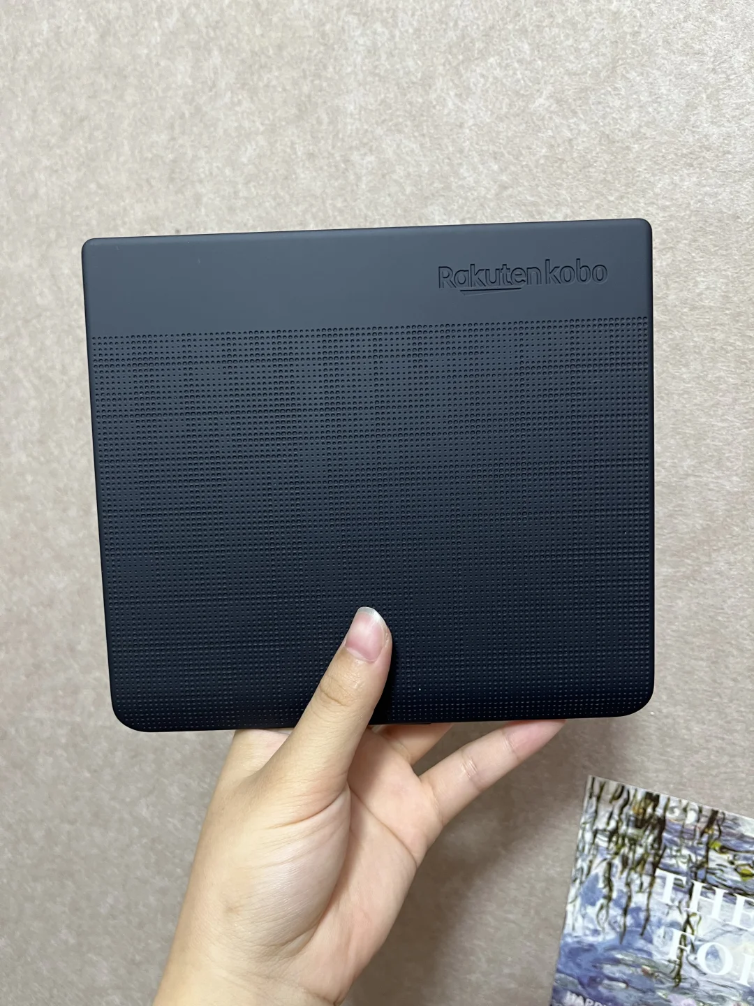 kobo Forma的附使用教程