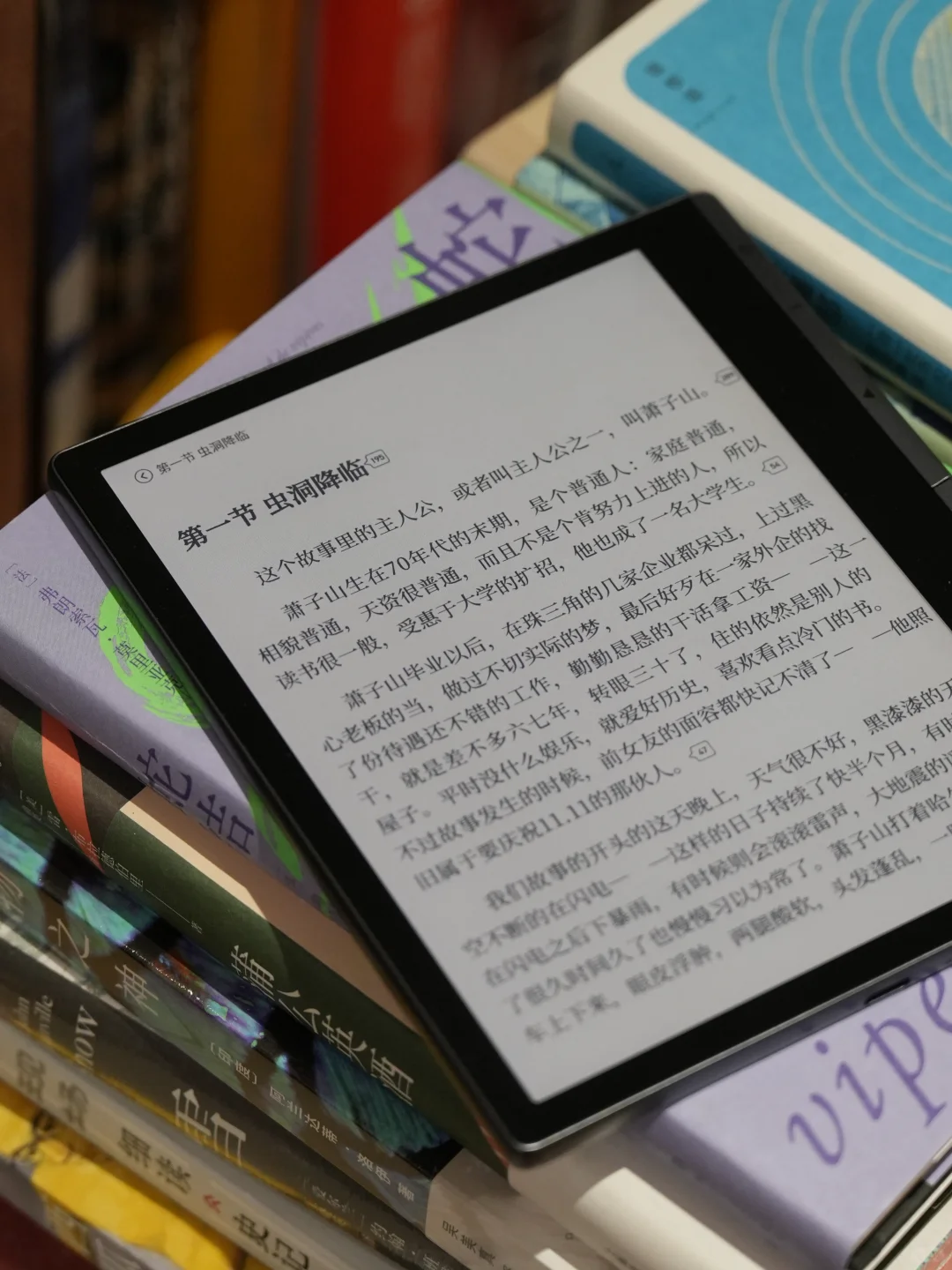 读网文22年，我心中的网文top10