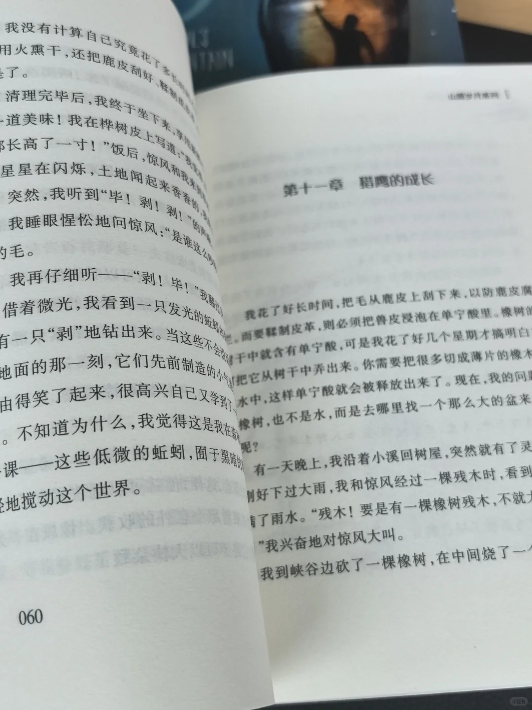 真没想到！9岁娃看了这套书居然戒了手机瘾