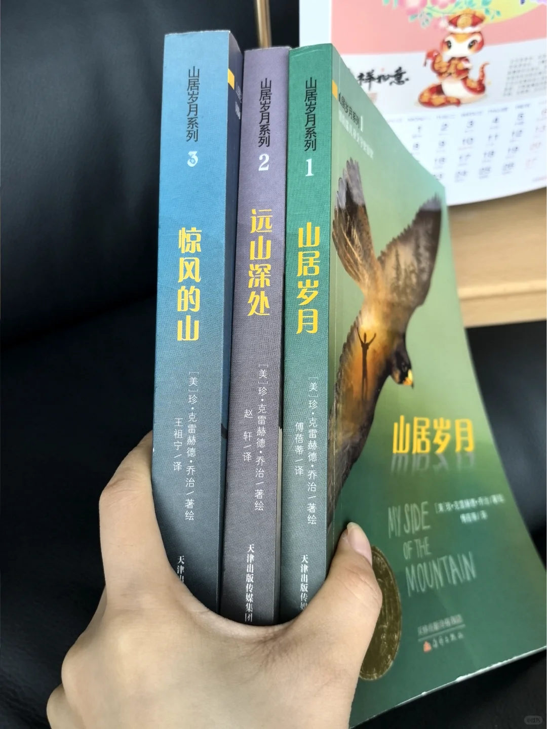真没想到！9岁娃看了这套书居然戒了手机瘾