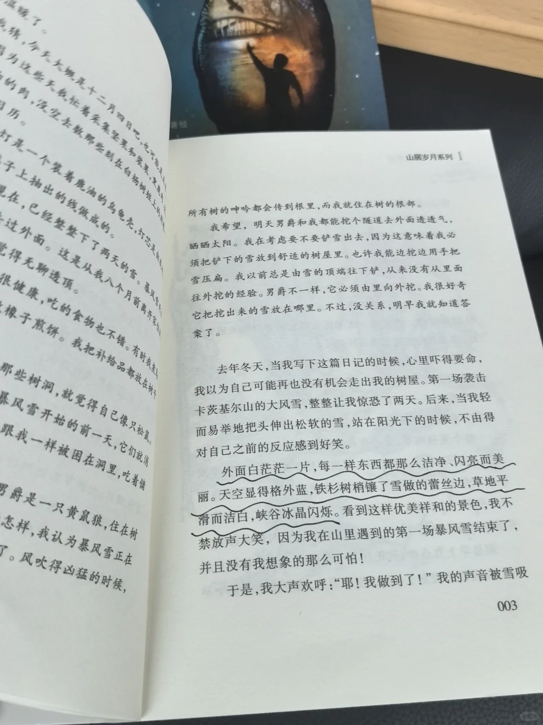 真没想到！9岁娃看了这套书居然戒了手机瘾