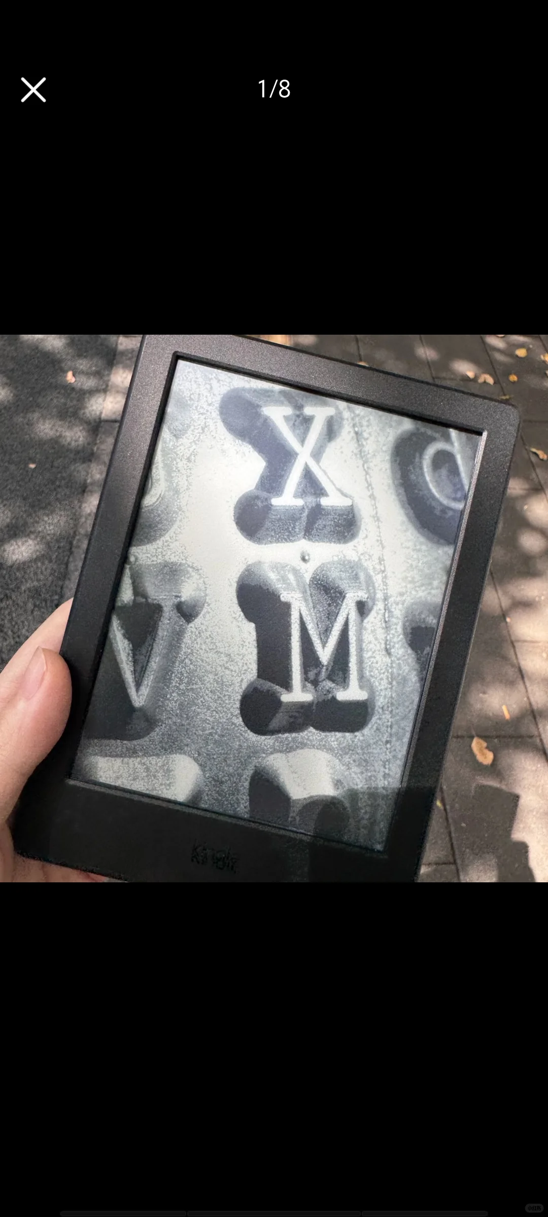 收kindle咪咕版