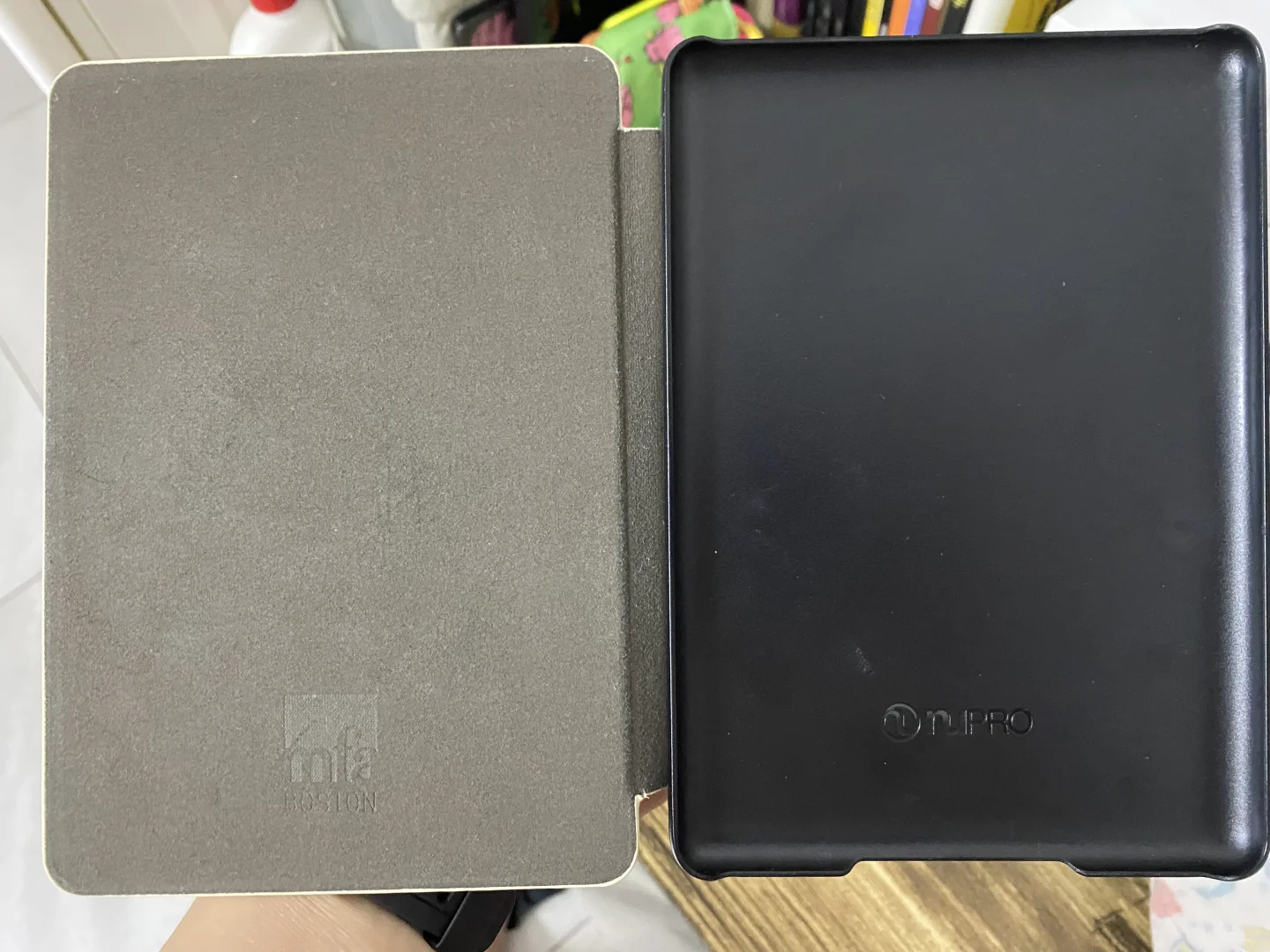 Kindle kpw4 原装保护壳