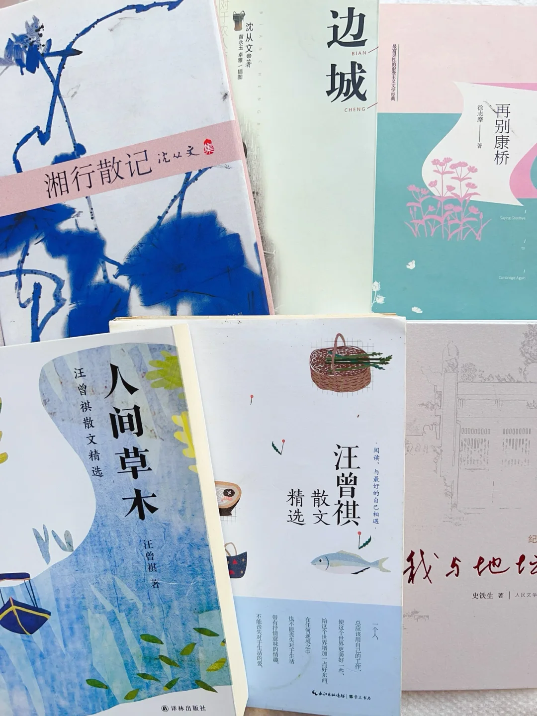 985中文系妈妈给家里初中生练写作的充电书