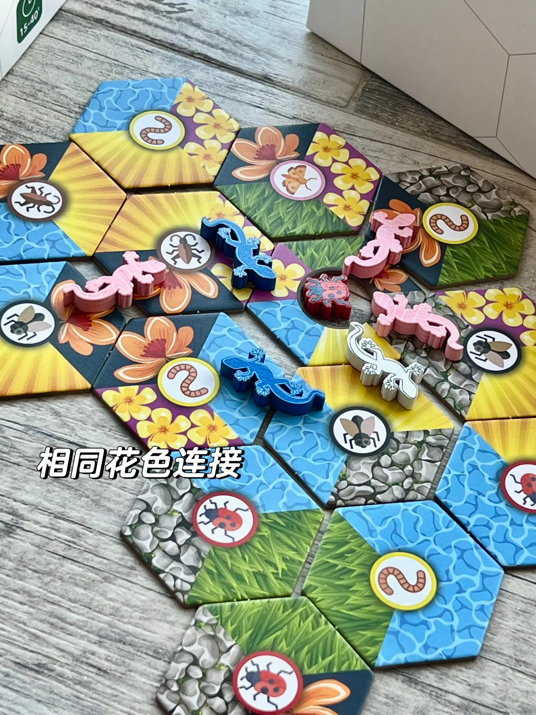 小学生安利：这些桌游&书让假期更好玩！