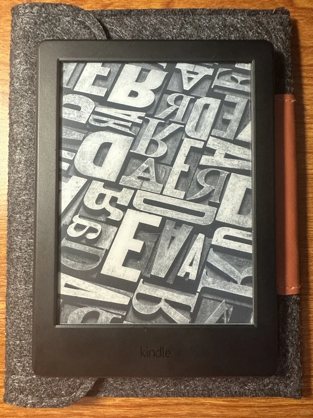 kindle咪咕版&阅星瞳 新入手的小玩具x2